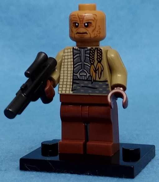Weequay Guard (Star Wars)