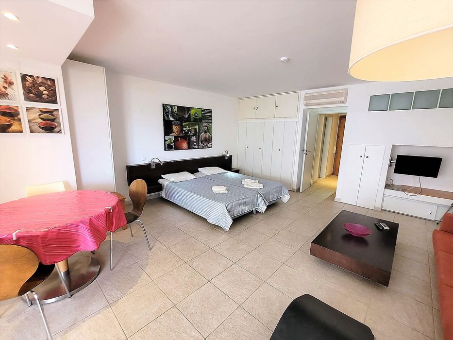 Apartamento Férias Golden Cabanas