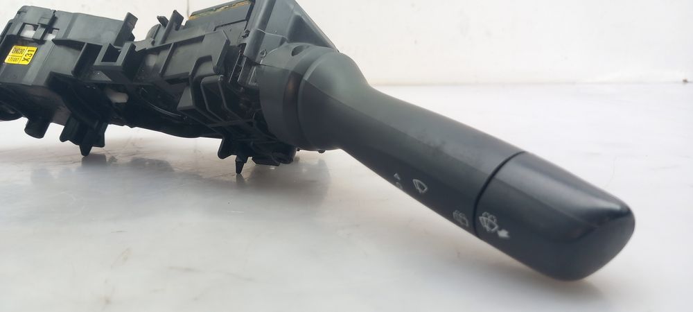 Conjunto / manetes de luzes e limpa vidros CITROËN C1 II