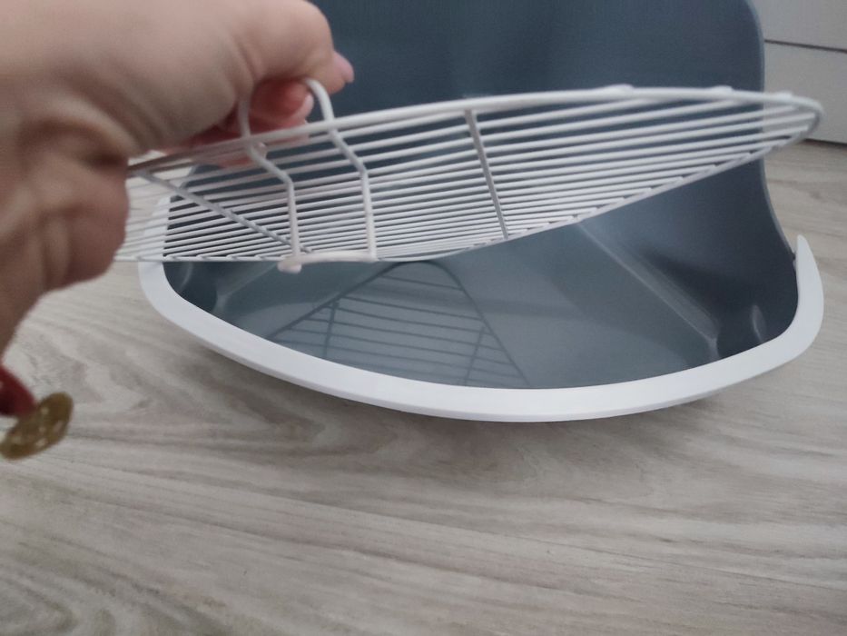 Kuweta dla zwierząt małych