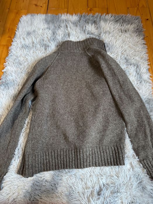Кофта Diesel 100% Wool, розмір L-М