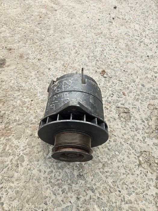 Генератори до автобусів Neoplan/Setra/Man/Mercedes-Benz/Scania