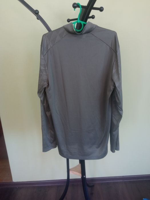 Кофта Adidas terrex  розмір М