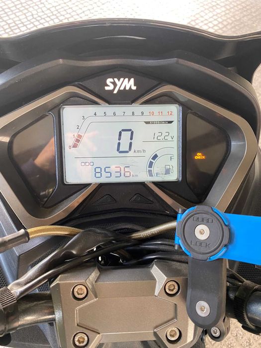 Sym Jet 14 125cc 2022