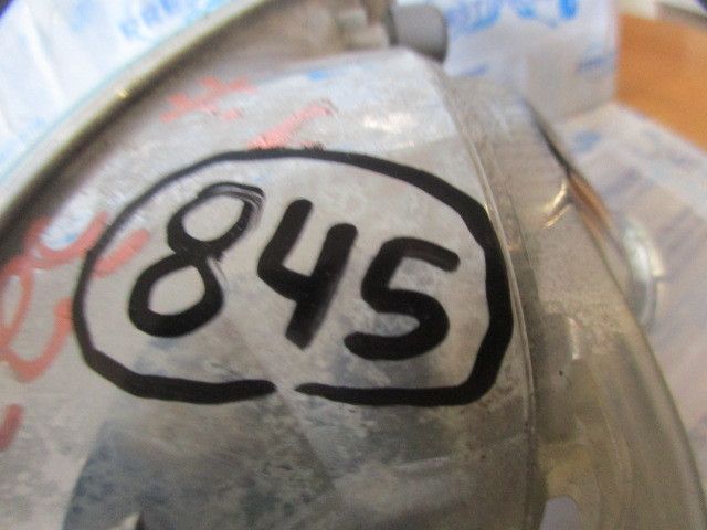 Pisca frente direito SKODA Fabia II Hatchback (542, 5J)