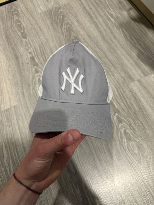 кепка  new  era