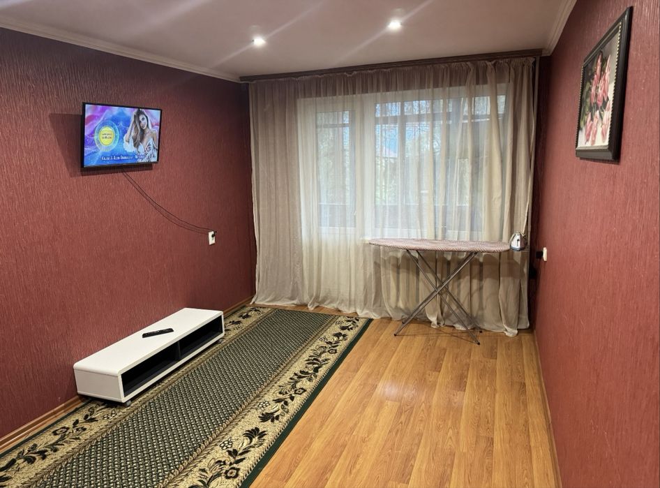 Квартири ,подобово та почасово.Звоніть !На смс не відповідаю!