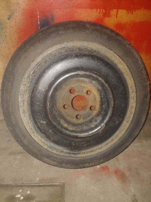 Докатка R15 100*5