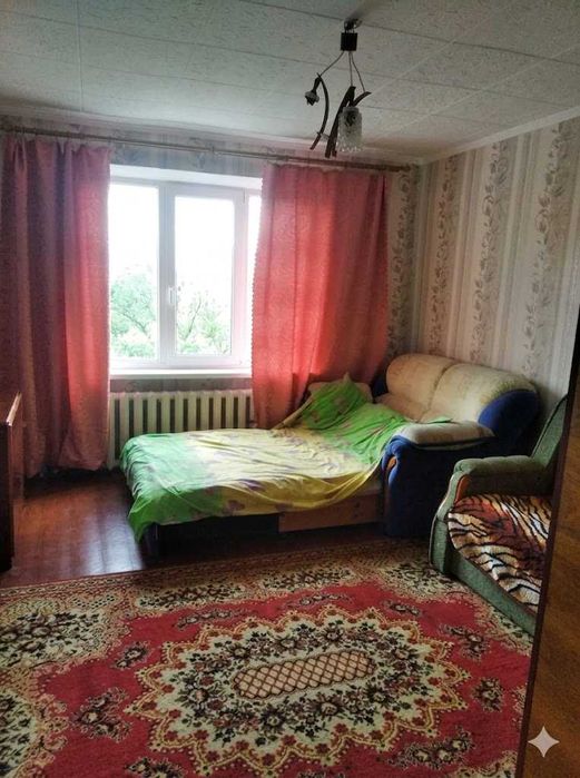 2-х комнатная квартира в Чугуеве