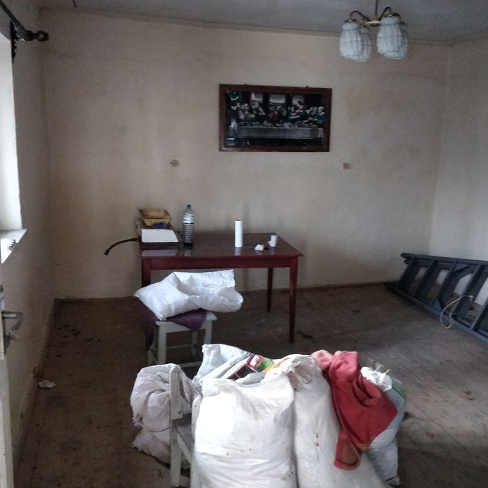 Продається будинок у с. Шаланки