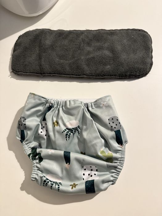 Pieluszka wielorazowa