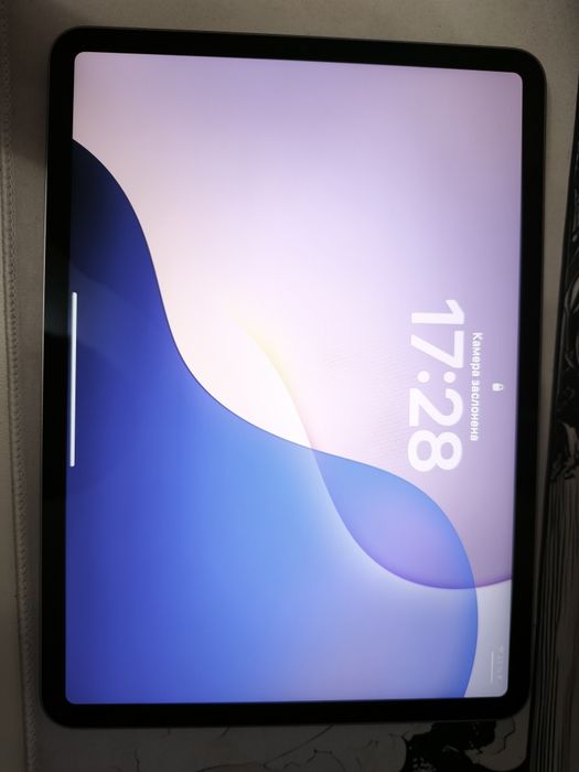 Ipad pro 11  M2 2022 128 gb