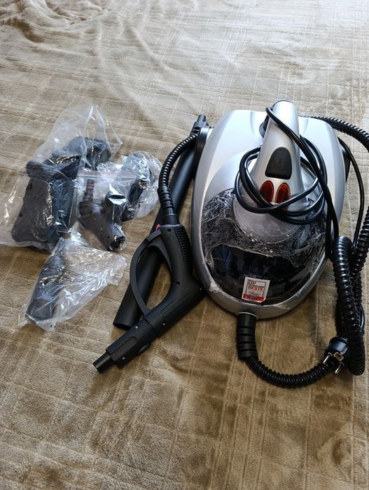 Продам пароочесник