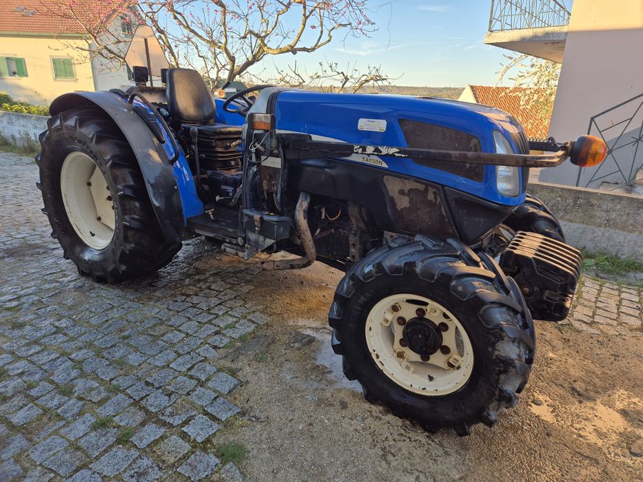 Newholland T4030N