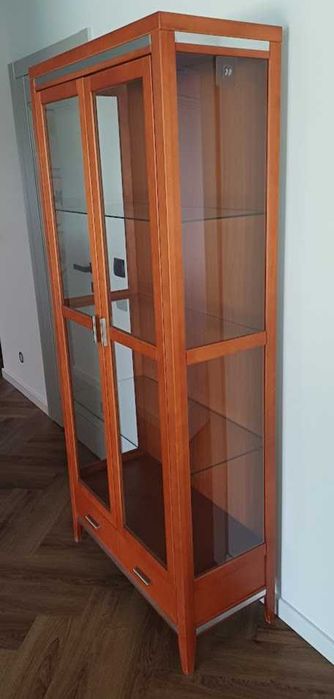Zestaw mebli do salonu Paged