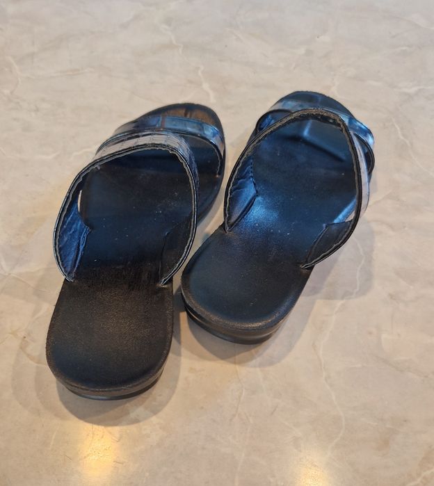 Sandały damskie letnie 38