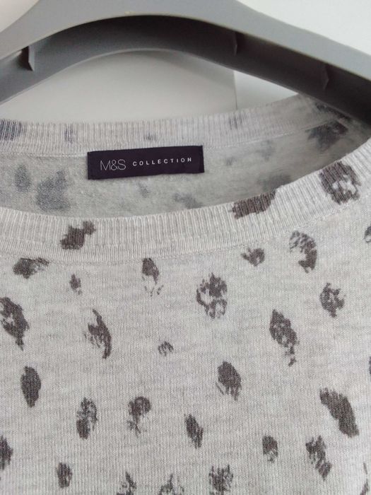 Bluzka damska M&S  38