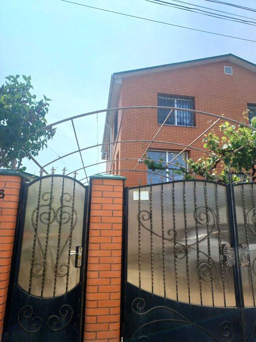 Будинок за адресою вул. Бандери Степана (площа 157 м²) - Atlanta.ua - фото 18