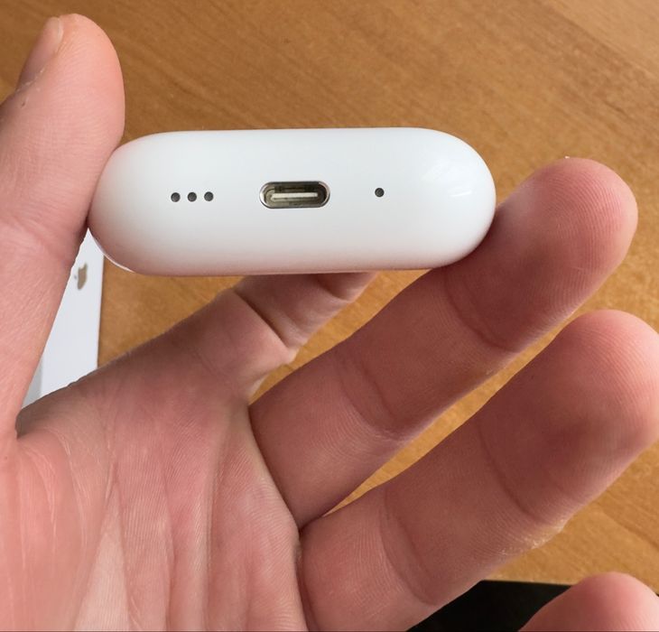 apple airpods pro 3 original