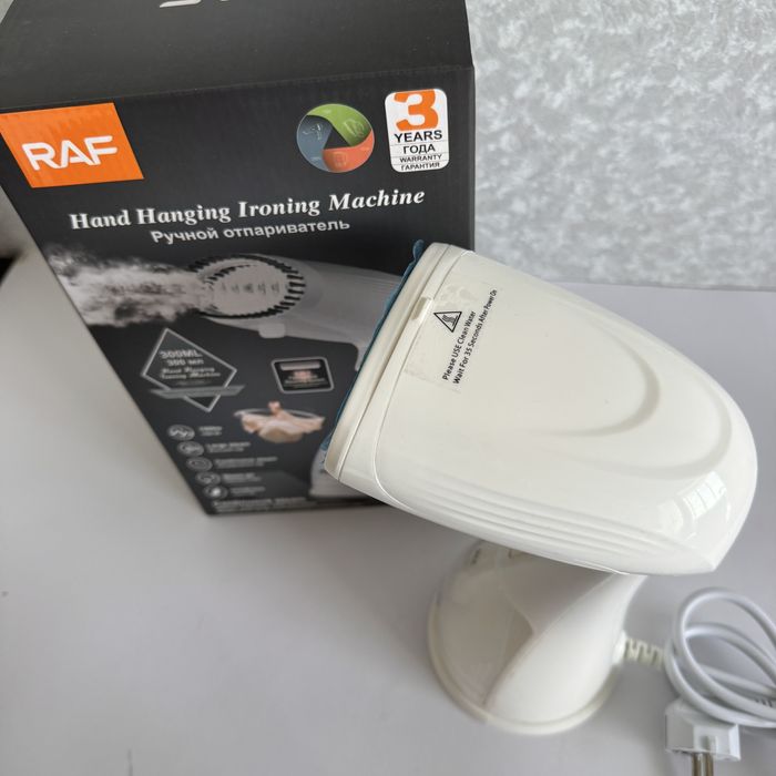 Отпариватель ручной.