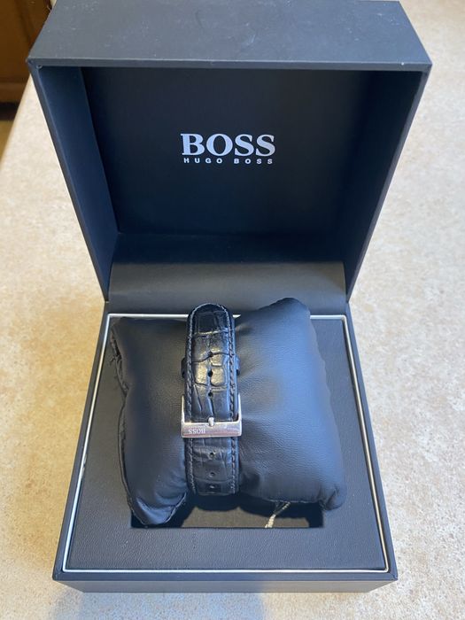 Zegarek Hugo boss