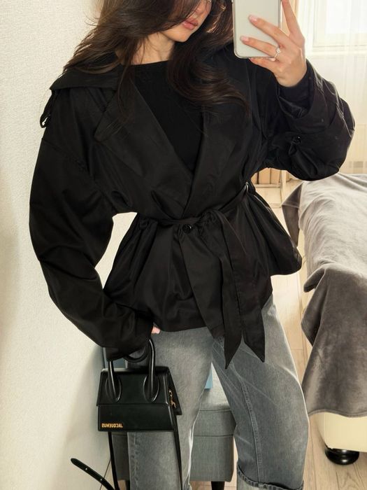 Стильні тренчі хіт цього сезону у кольорах