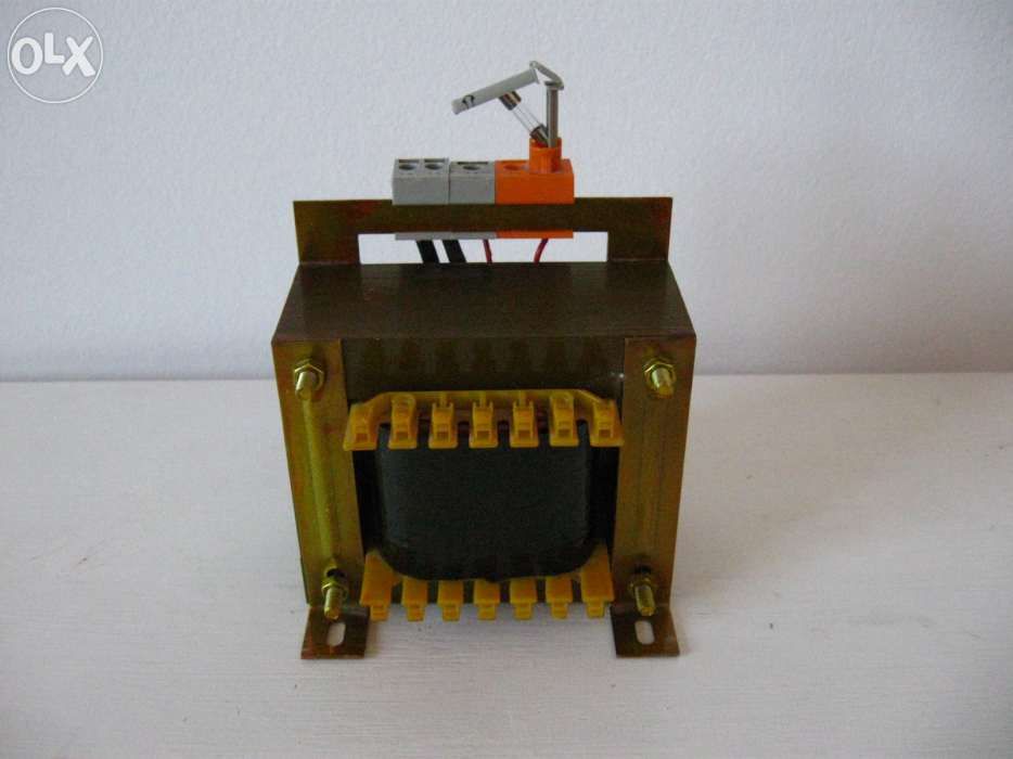 ÚLTIMA UNIDADE Transformador 12V Alto Desempenho SDME Fabric. Francês.64584259293571122