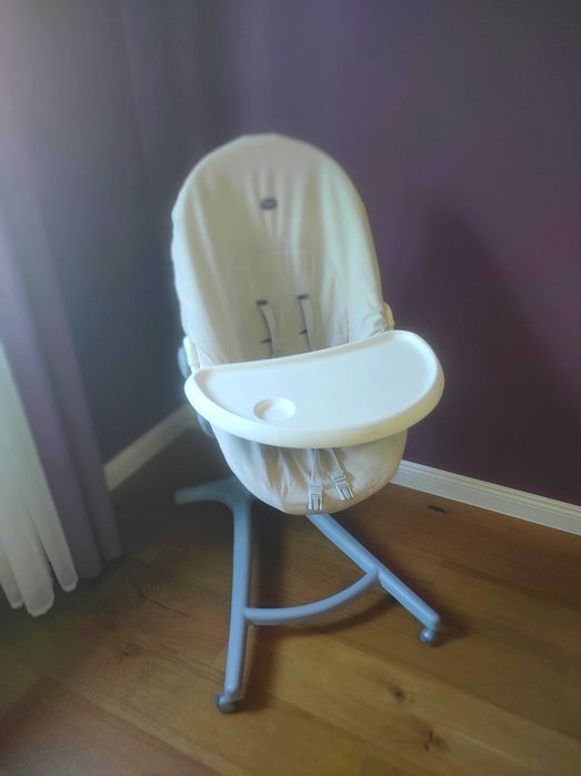 Chicco Baby Hug 4w1