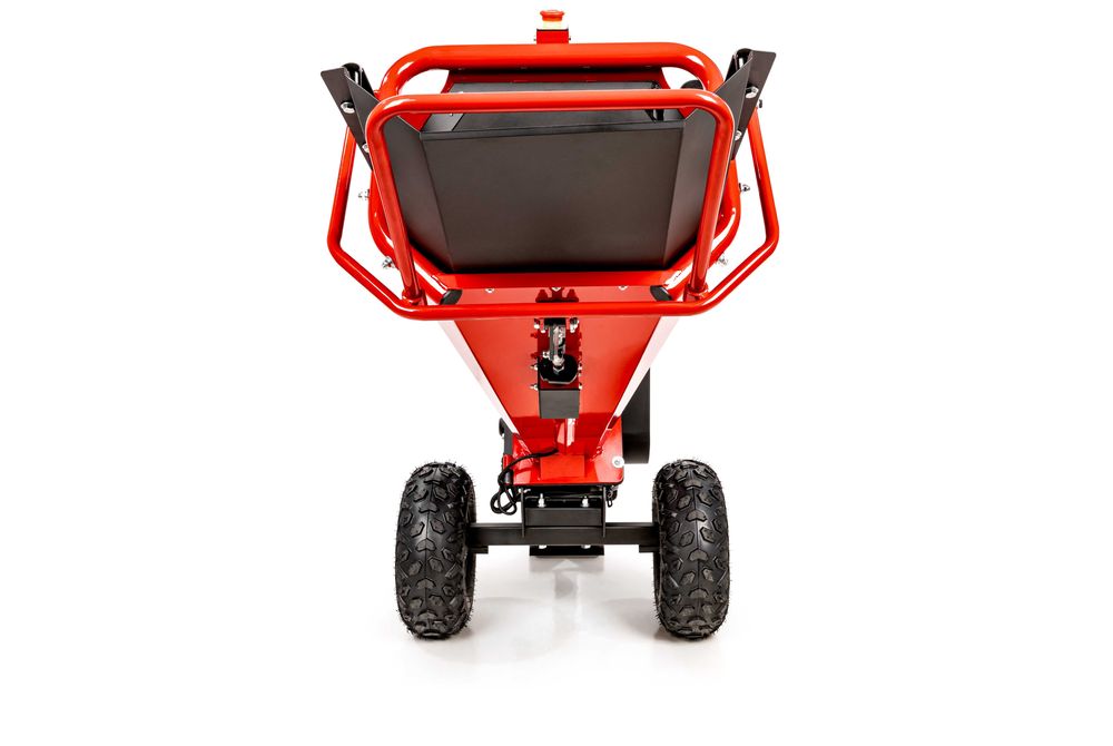 Cedrus RB02PRO Rozdrabniacz Spalinowy Profecjonalny REBAK DO GAŁĘZI 12cm RB