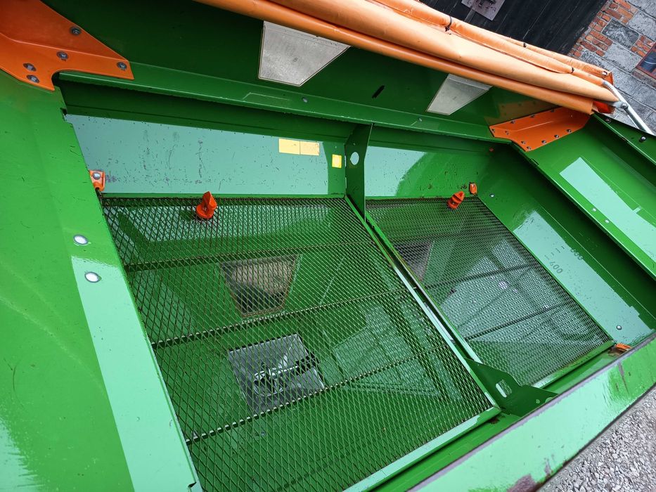 Rozsiewacz Amazone ZA-M 1200