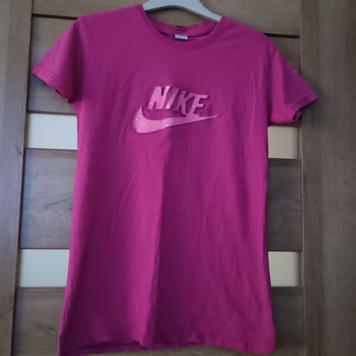 Bluzeczka damska ,Nike ,S