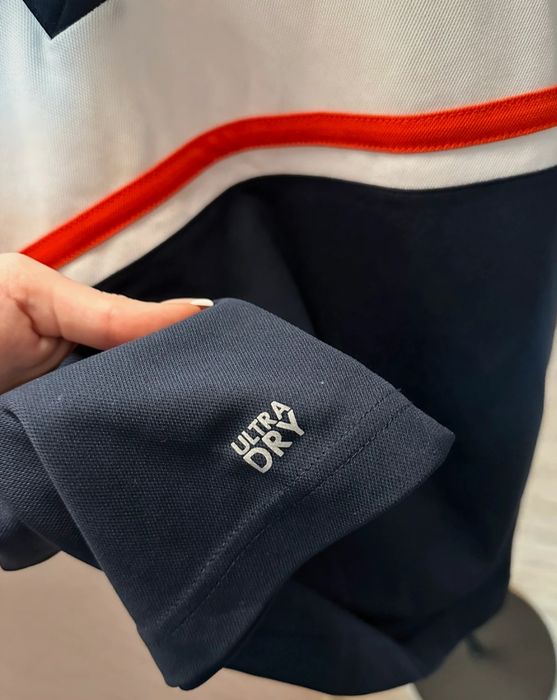 Koszulka polo Lacoste r. 164