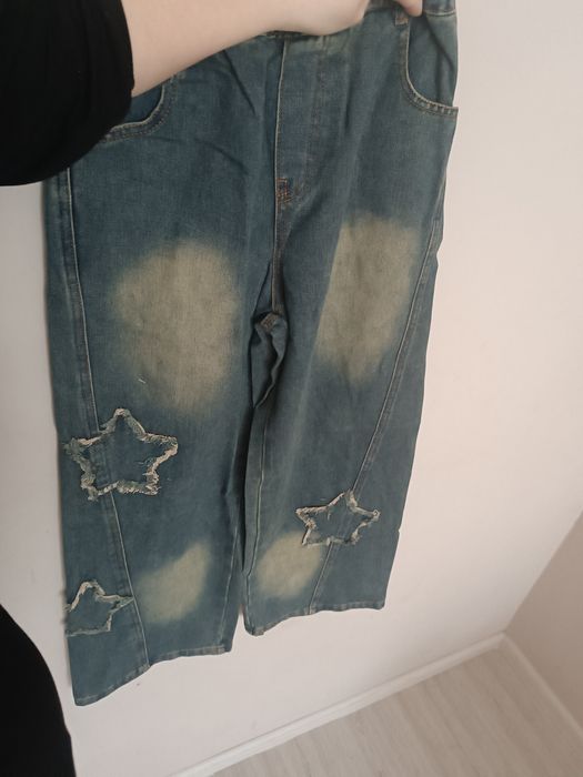 Джинси на дівчинку для дівчинки