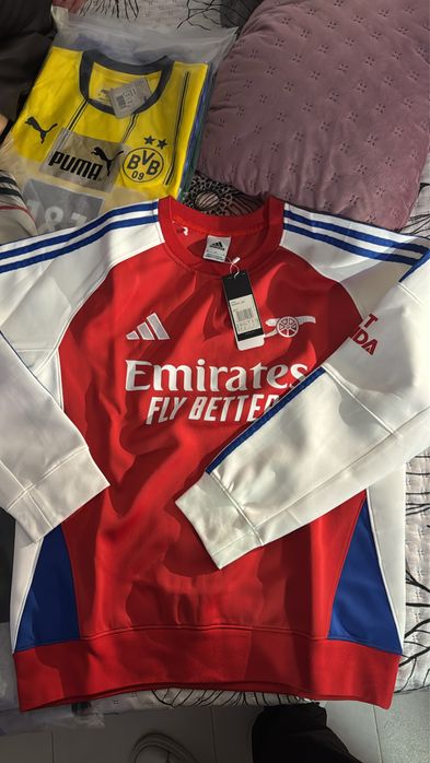 Sweat Arsenal 21/22