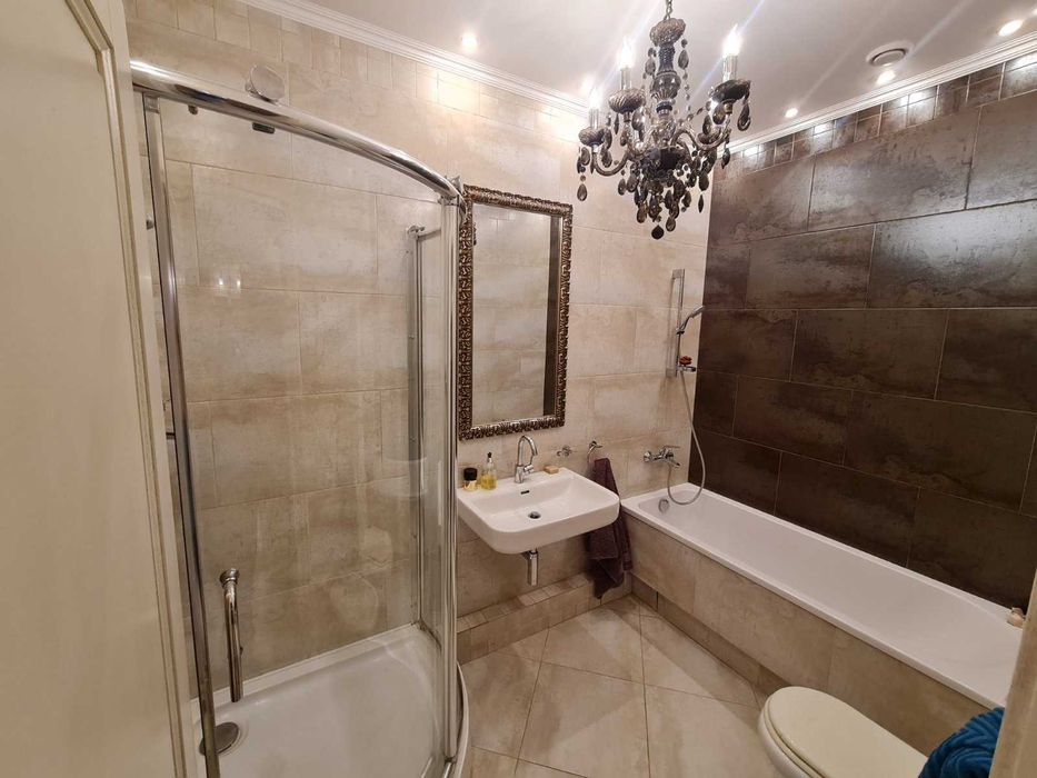 Многокомнатная квартира по адресу бульвар Дружбы Народов (площадь 173,5 м²) - Atlanta.ua - фото 11