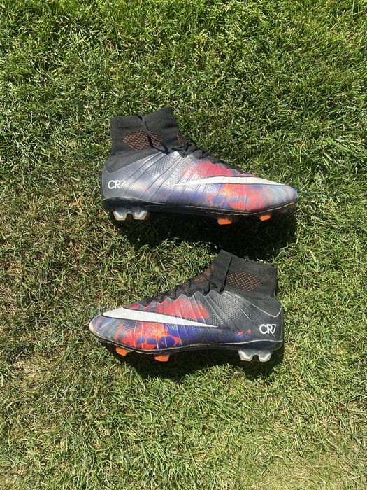 Korki Nike Mercurial Superfly FG - 43