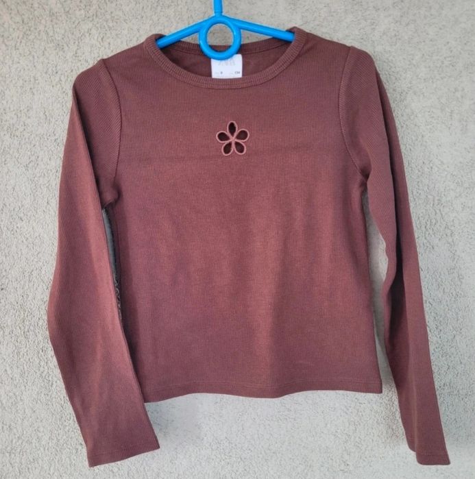 Bluzeczka Zara 122- 134