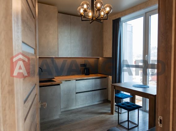 Здам 1х в ЖК Дельмар, ЦЕНТР, поверх 8/13, РЕМОНТ сучасний !