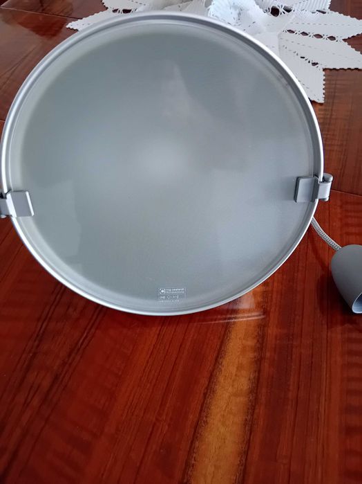 Candeeiro teto tipo Industrial