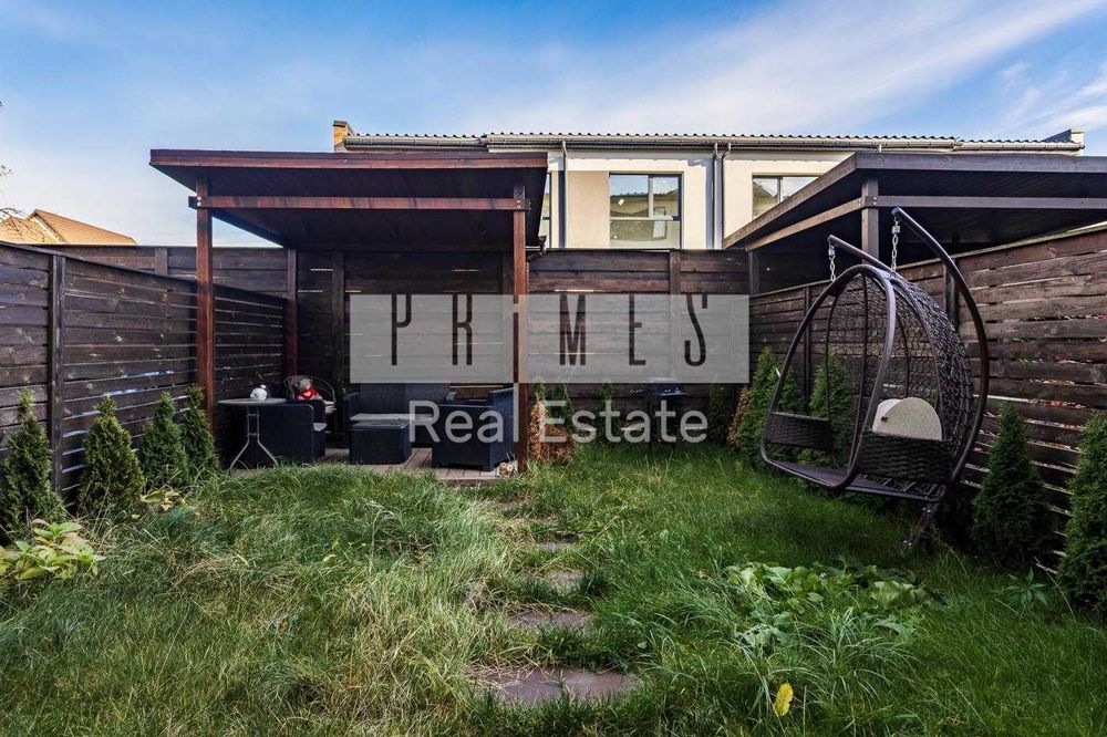 Дом по адресу ул. Центральная (площадь 163 м²) - Atlanta.ua - фото 22