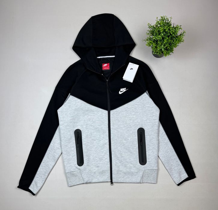 Костюм Nike tech fleece найк теч флис