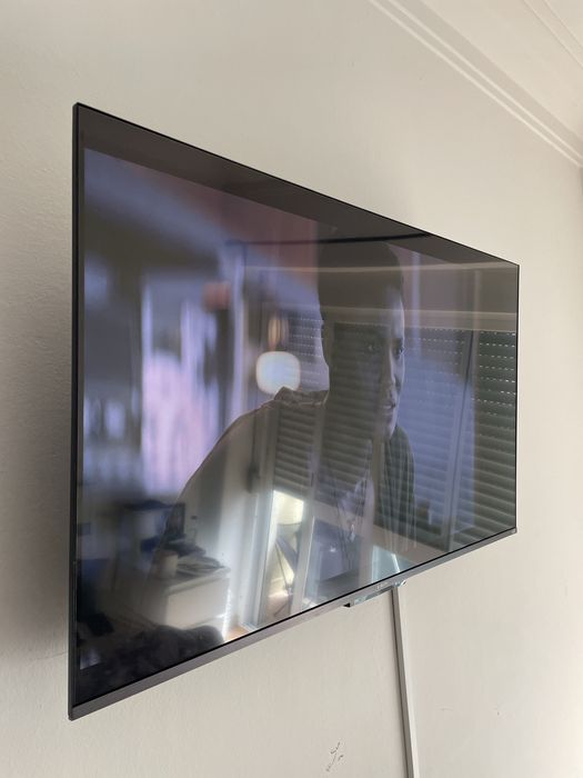 TV xiaomi 42 polegadas