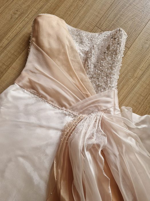 Vestido de Noiva