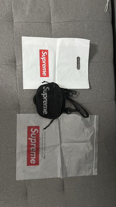 Saszetka Supreme SS20