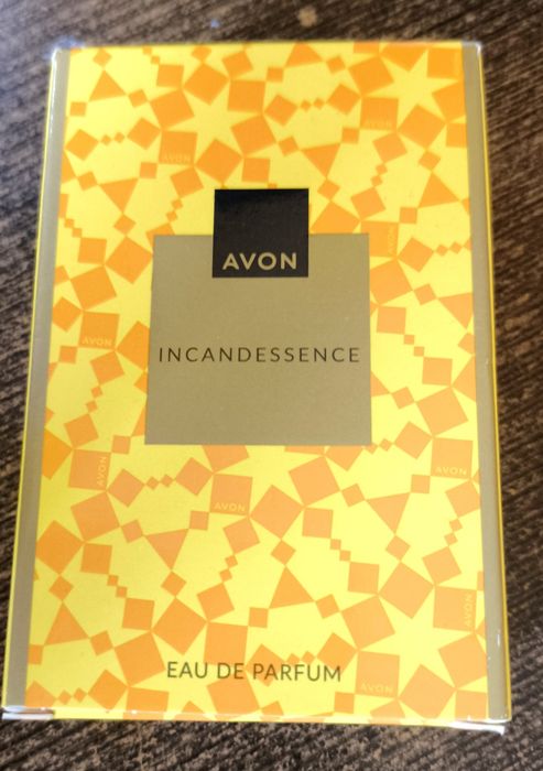 Woda Perfumowana Avon Incandessce for her 30 ml