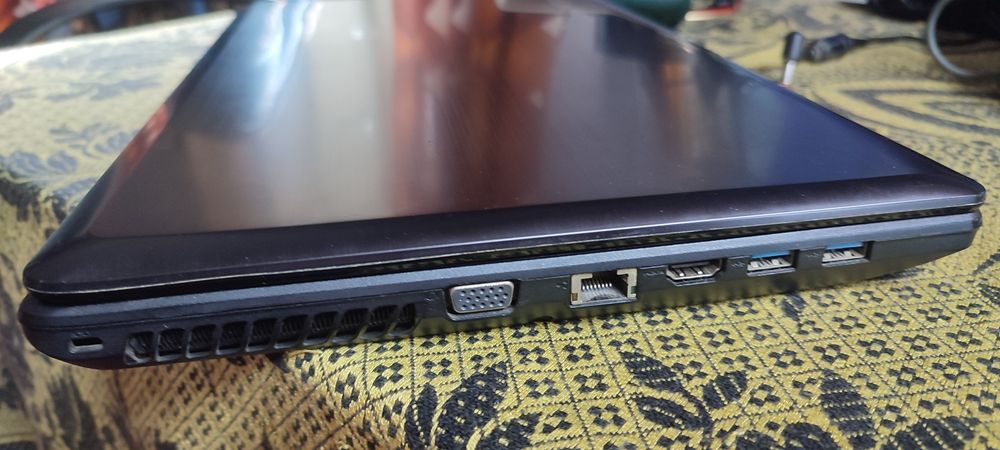 Продам ноутбук Lenovo