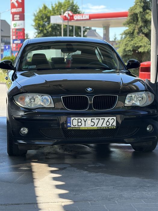 BMW Seria 1
