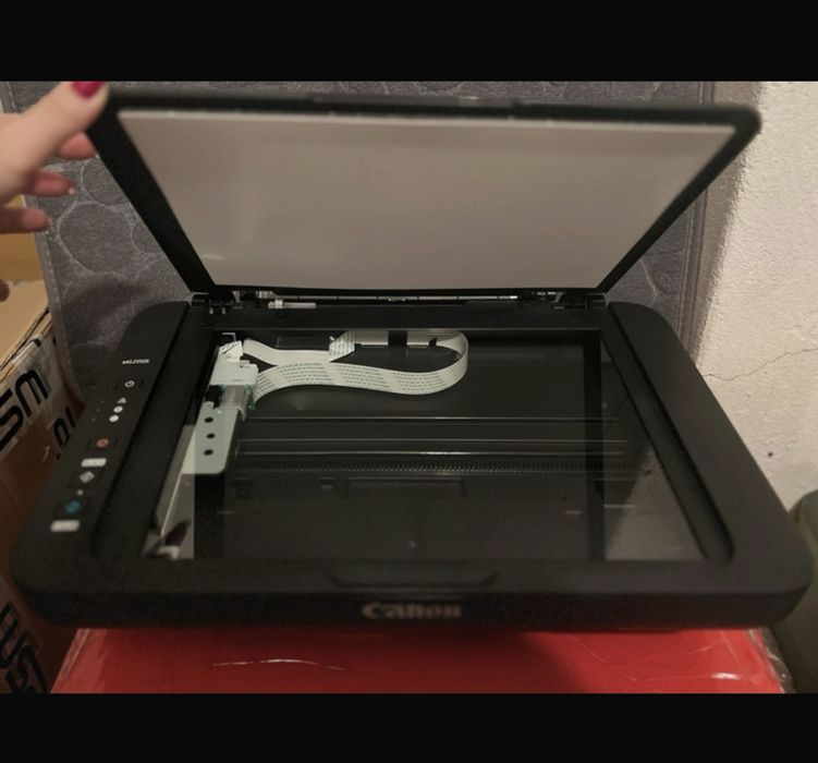 Vendo impressora Pixma