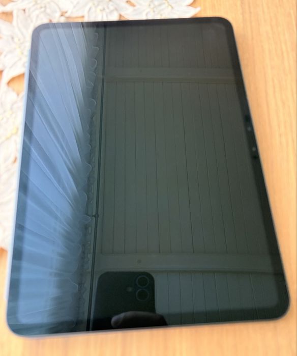 ipad 11 pro M 4
