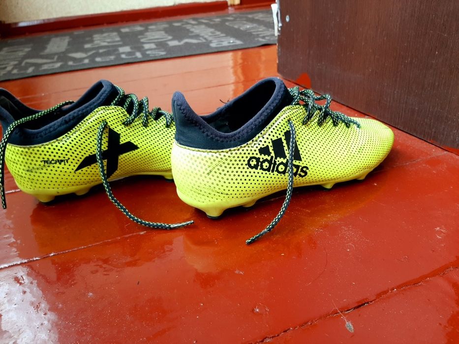 Бутсы Adidas оригинальные